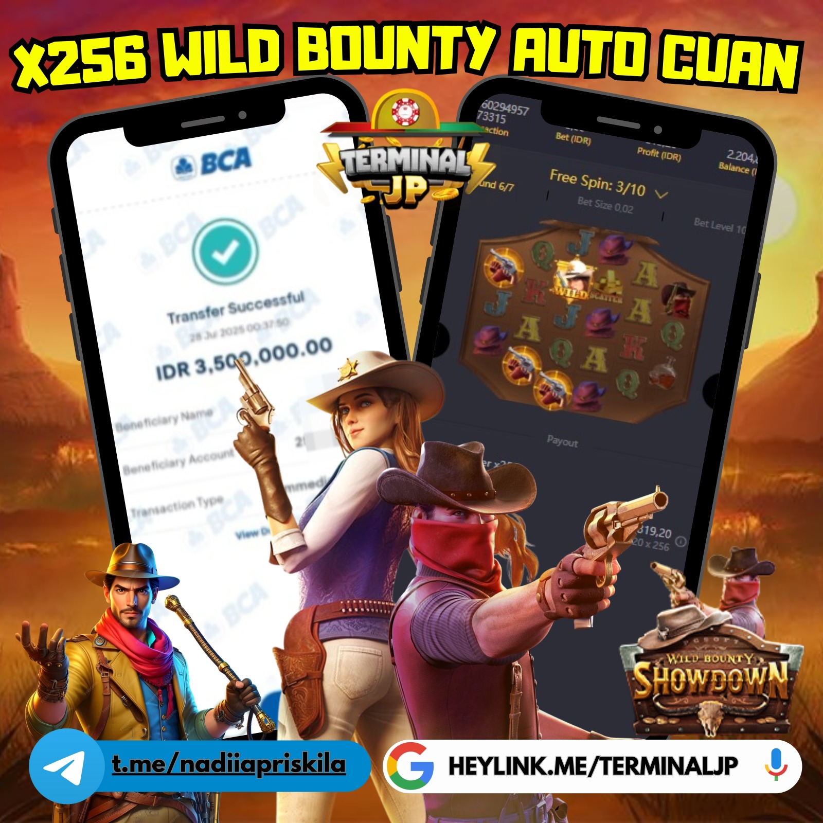 PERKALIAN BESAR SUDAH PASTI NYANGKUT DI WILD BOUNTY SHOIWDOWN HARI INI !!!